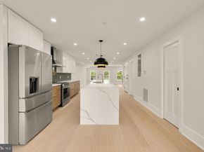 5703 9TH Street NW 2, Washington DC 20011