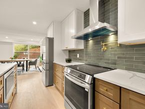 5703 9TH Street NW 2, Washington DC 20011