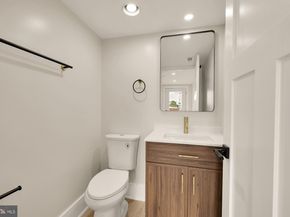 5703 9TH Street NW 2, Washington DC 20011