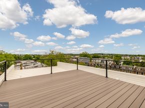 5703 9TH Street NW 2, Washington DC 20011