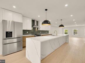 5703 9TH Street NW 2, Washington DC 20011