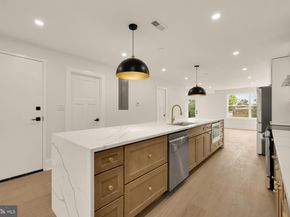 5703 9TH Street NW 2, Washington DC 20011