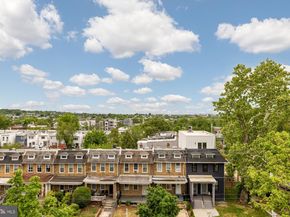 5703 9TH Street NW 2, Washington DC 20011