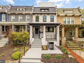 5703 9TH Street NW 2, Washington DC 20011