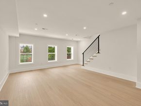 5703 9TH Street NW 2, Washington DC 20011