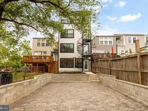 5703 9TH Street NW 2, Washington DC 20011