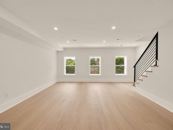 5703 9TH Street NW 2, Washington DC 20011