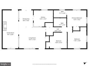 1301 N Amelia Street, Sterling VA 20164