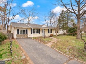 1301 N Amelia Street, Sterling VA 20164