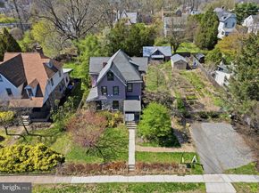 5 Park Avenue, Oreland PA 19075