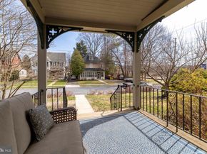 5 Park Avenue, Oreland PA 19075
