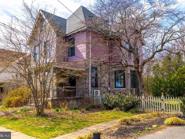 5 Park Avenue, Oreland PA 19075