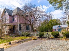 5 Park Avenue, Oreland PA 19075