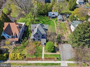 5 Park Avenue, Oreland PA 19075
