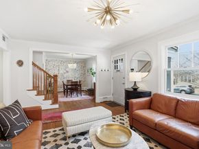 6020 20TH Street N, Arlington VA 22205