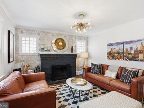 6020 20TH Street N, Arlington VA 22205