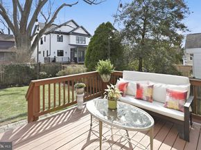 6020 20TH Street N, Arlington VA 22205