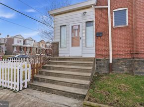 4418 Devereaux Street, Philadelphia PA 19135