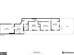 1729 W Montgomery Avenue, Philadelphia PA 19121