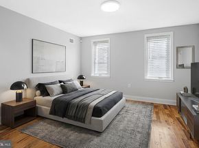 1609 W Stiles Street, Philadelphia PA 19121