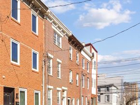 1609 W Stiles Street, Philadelphia PA 19121