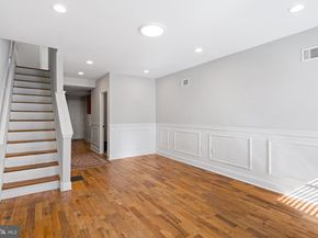 1609 W Stiles Street, Philadelphia PA 19121