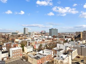 1609 W Stiles Street, Philadelphia PA 19121
