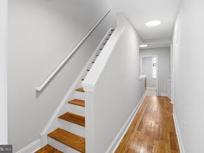 1609 W Stiles Street, Philadelphia PA 19121