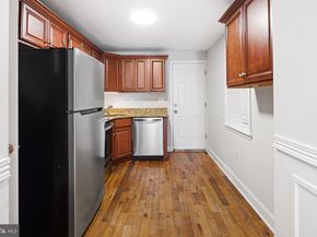 1609 W Stiles Street, Philadelphia PA 19121
