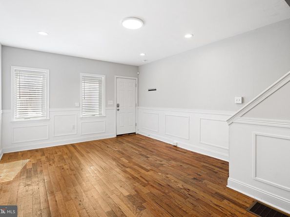 1609 W Stiles Street, Philadelphia PA 19121