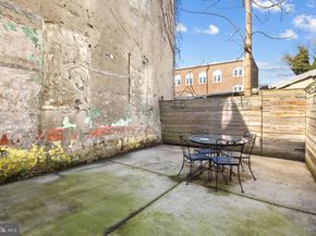 1609 W Stiles Street, Philadelphia PA 19121