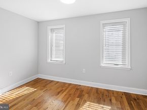 1609 W Stiles Street, Philadelphia PA 19121
