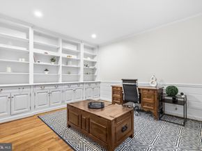 7917 Greentree Road, Bethesda MD 20817