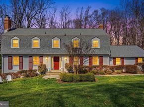 7917 Greentree Road, Bethesda MD 20817