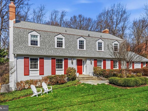 7917 Greentree Road, Bethesda MD 20817