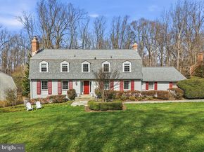 7917 Greentree Road, Bethesda MD 20817