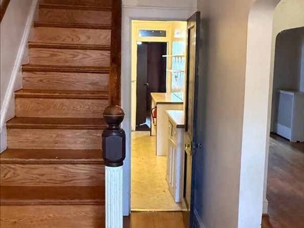 419 23rd Place NE, Washington DC 20002