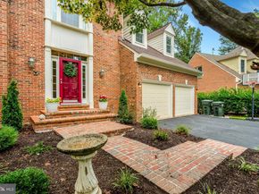 11181 Longwood Grove Drive, Reston VA 20194