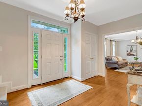11181 Longwood Grove Drive, Reston VA 20194