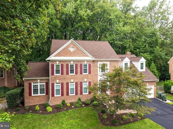 11181 Longwood Grove Drive, Reston VA 20194