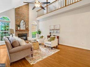 11181 Longwood Grove Drive, Reston VA 20194