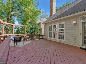 11181 Longwood Grove Drive, Reston VA 20194