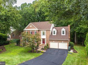 11181 Longwood Grove Drive, Reston VA 20194