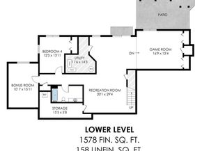 11181 Longwood Grove Drive, Reston VA 20194