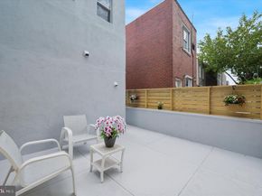 2011 Morris Street, Philadelphia PA 19145