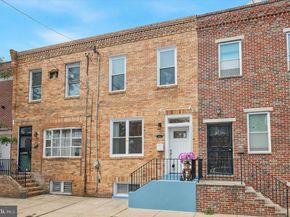 2011 Morris Street, Philadelphia PA 19145