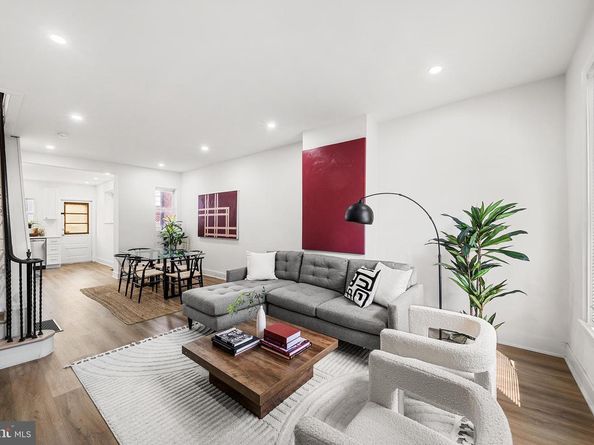 2148 S Garnet Street, Philadelphia PA 19145