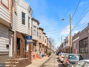 2148 S Garnet Street, Philadelphia PA 19145