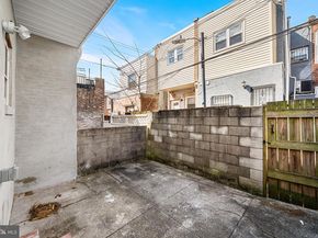 2148 S Garnet Street, Philadelphia PA 19145
