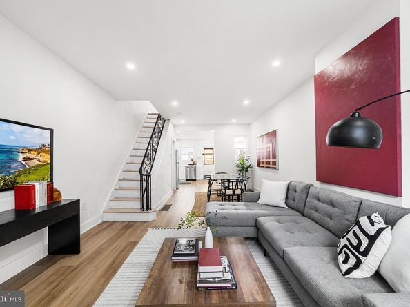 2148 S Garnet Street, Philadelphia PA 19145